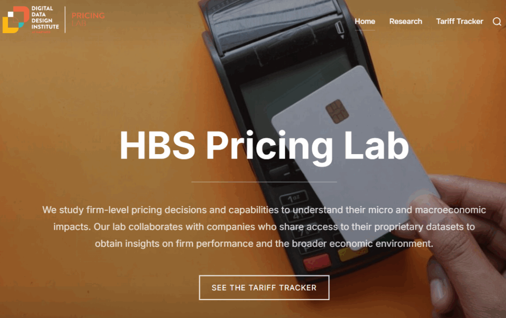 pricinglab